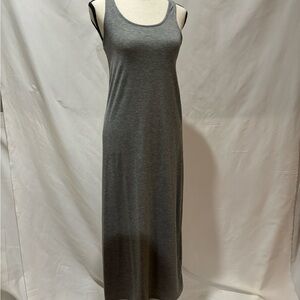 Sexy full length dress